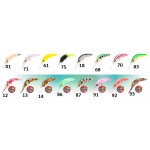 RAPTURE  DIAVEL AREA CRANK